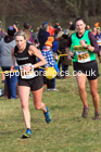 Senior womens 2022 Start Fitness NEHL, Alnwick, Northumberland. Photo: David T. Hewitson/Sports for All Pics